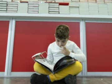 10 libros infantiles sobre medio ambiente para regalar este Día del Libro