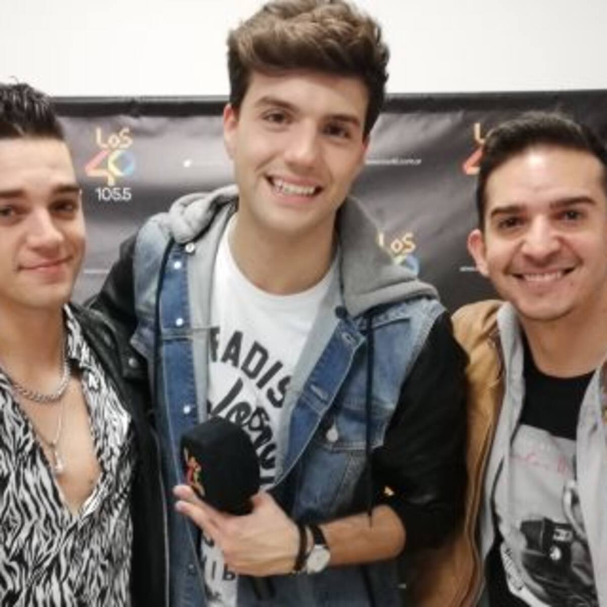 ¡Thiago y Cruz nos hicieron bailar con su nuevo single "Ya no soy así"!