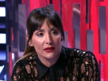 Nagore Robles y Sandra Barneda eclipsan el debate final de ‘La Isla de las Tentaciones 4’: “Aquí mandas tú”