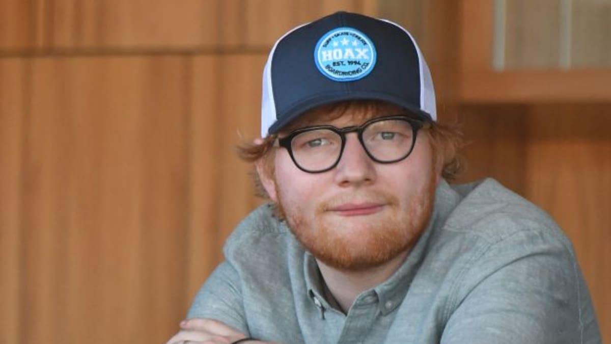 Ed Sheeran: “Nuestra colaboración va a suceder tarde o temprano”