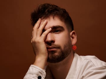 Àlex Pérez diu adeu al seu 'Amor d'Estiu'