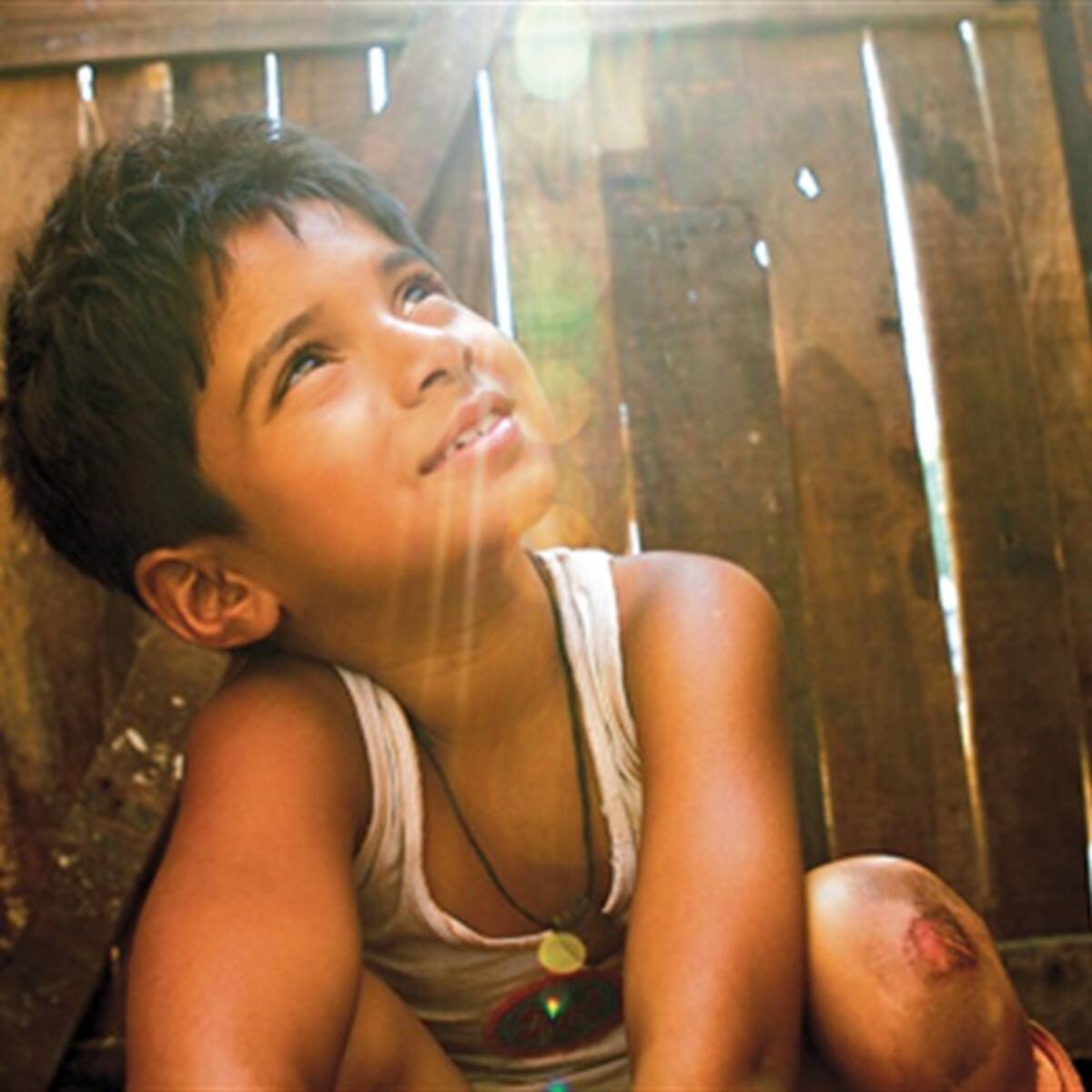 Slumdog Millionaire arrasó con los Oscar