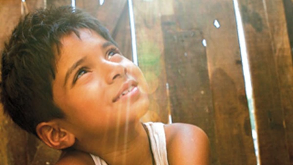 Slumdog Millionaire arrasó con los Oscar