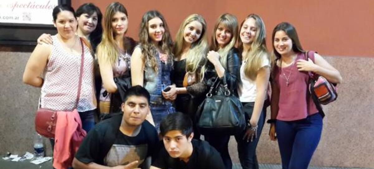 Meet n greet