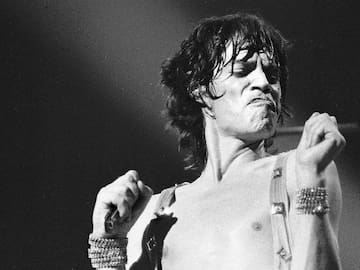 ¿Quién no querría llegar a los 80 como Mick Jagger? Isadora Puiggné analiza sus hábitos para conseguirlo: “Ha hecho un pacto con él mismo”