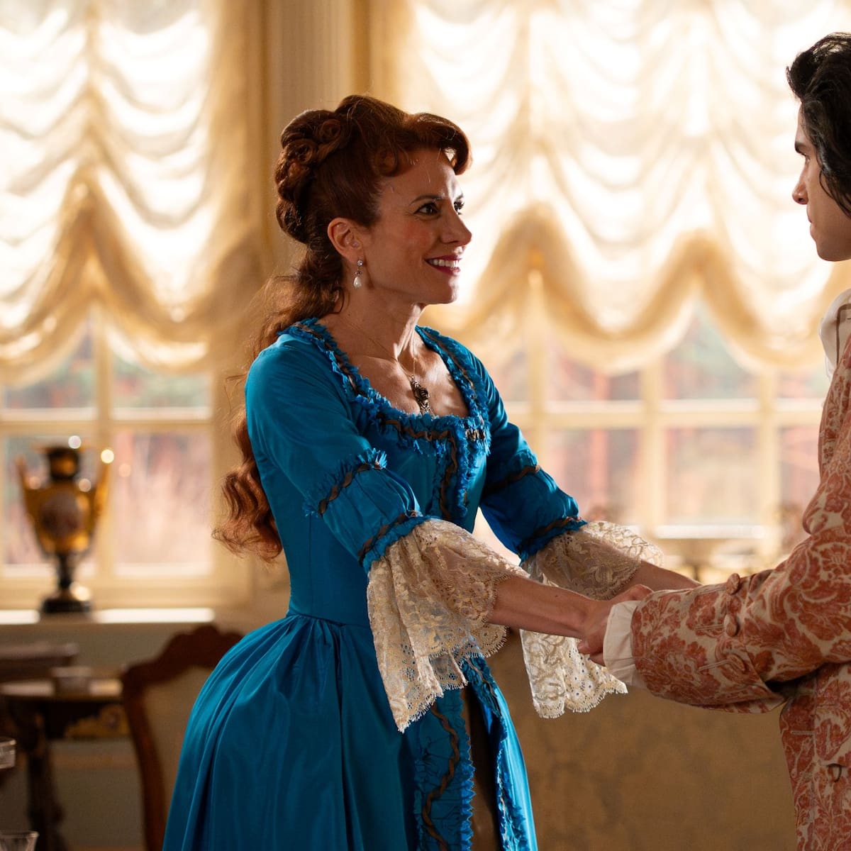 Avance semanal de Valle Salvaje: qué pasará en la serie de La 1 entre el 16 y el 20 de marzo