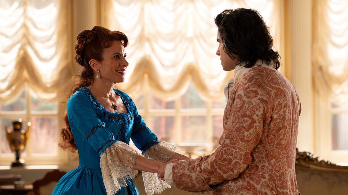 Avance semanal de Valle Salvaje: qué pasará en la serie de La 1 entre el 16 y el 20 de marzo