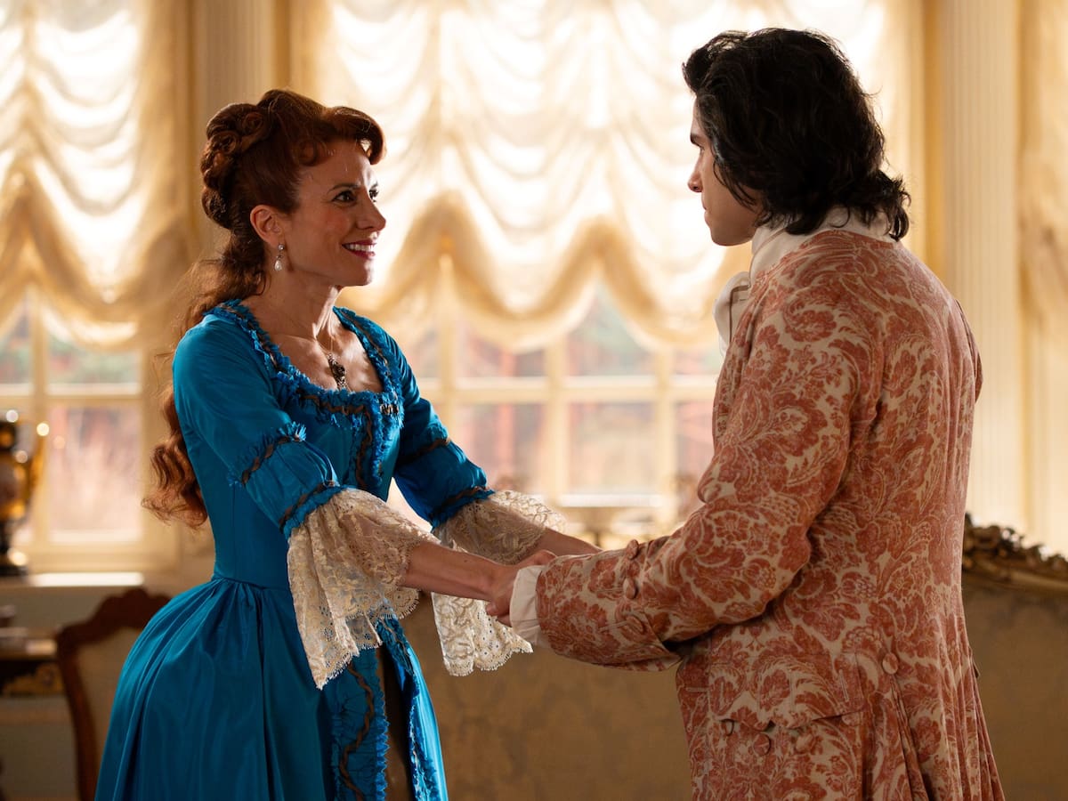 Avance semanal de Valle Salvaje: qué pasará en la serie de La 1 entre el 16 y el 20 de marzo