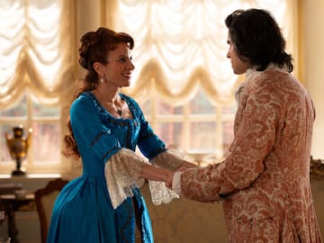 Avance semanal de Valle Salvaje: qué pasará en la serie de La 1 entre el 16 y el 20 de marzo