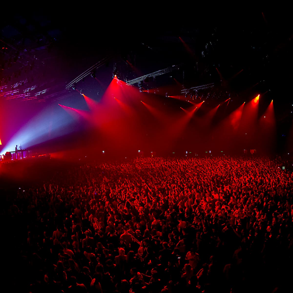 Afrojack, Eric Prydz, Miss Monique y más de 1500 djs invitados en el cartel del Amsterdam Dance Event 2026