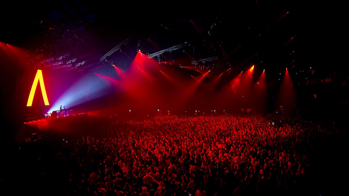 Afrojack, Eric Prydz, Miss Monique y más de 1500 djs invitados en el cartel del Amsterdam Dance Event 2026