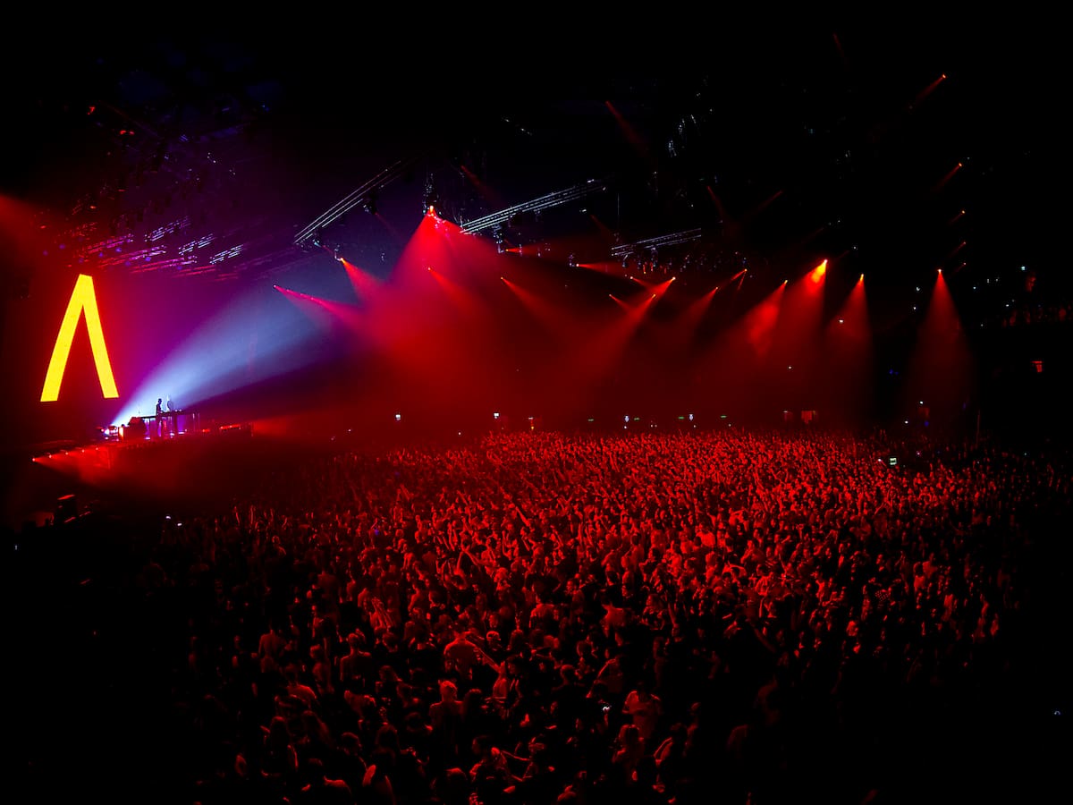 Afrojack, Eric Prydz, Miss Monique y más de 1500 djs invitados en el cartel del Amsterdam Dance Event 2026