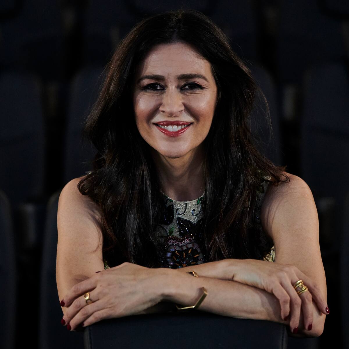 Marilia, de Ella Baila Sola, cumple 50 años: lo que supuso para el pop en los noventa y qué fue de ella