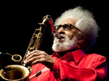 Muere a los 95 años Sonny Rollins, el 'coloso del saxofón' que fascinó a Miles Davis