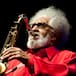 Muere a los 95 años Sonny Rollins, el 'coloso del saxofón' que fascinó a Miles Davis