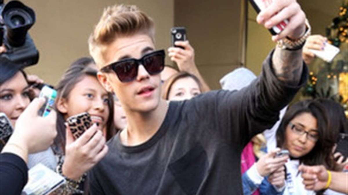 ¿Justin Bieber a rehabilitación?