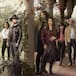 Este es el reparto y los personajes de la secuela de ‘Pasión de Gavilanes’