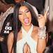 Cardi B tiene claro qué se va a tatuar en la cara