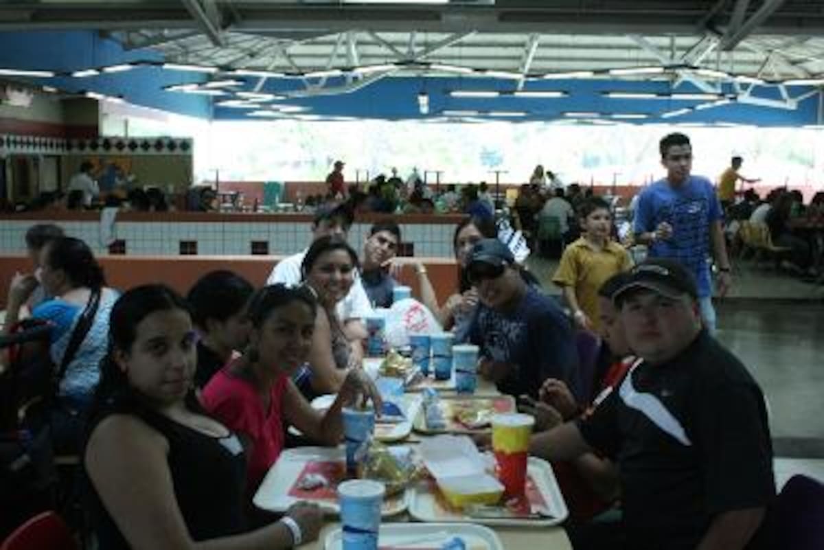 Parque de Diversiones
