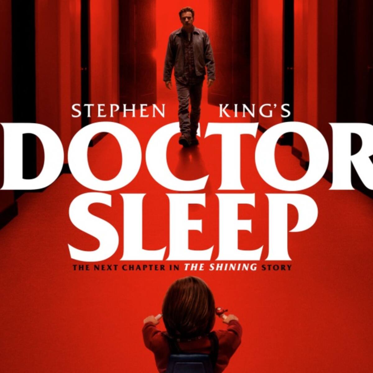¡Es la digna sucesora! 'Doctor Sleep' deslumbra a críticos