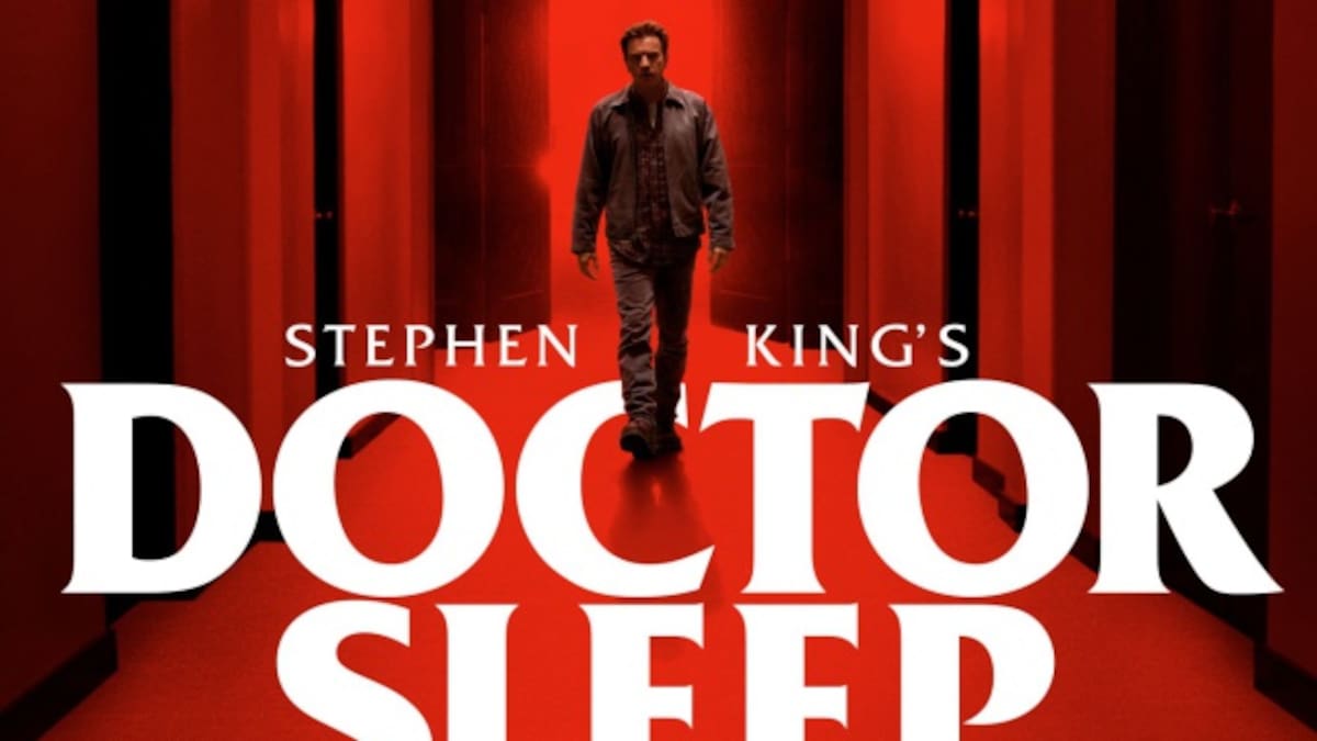 ¡Es la digna sucesora! 'Doctor Sleep' deslumbra a críticos