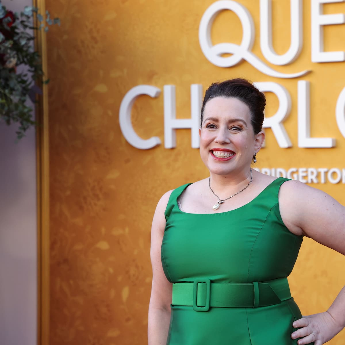 Julia Quinn revela su versión orquestal favorita de la temporada 4 de 'Los Bridgerton'