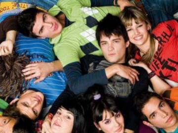 Un actor de “Física o química” tiene Onlyfans: “El mes pasado cobré 20 euros y pude comer cuatro días”