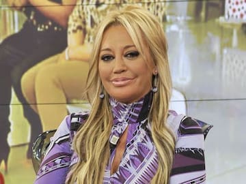 Ocho colaboradores de Sálvame participarán en un reality de Netflix para buscar trabajo en América