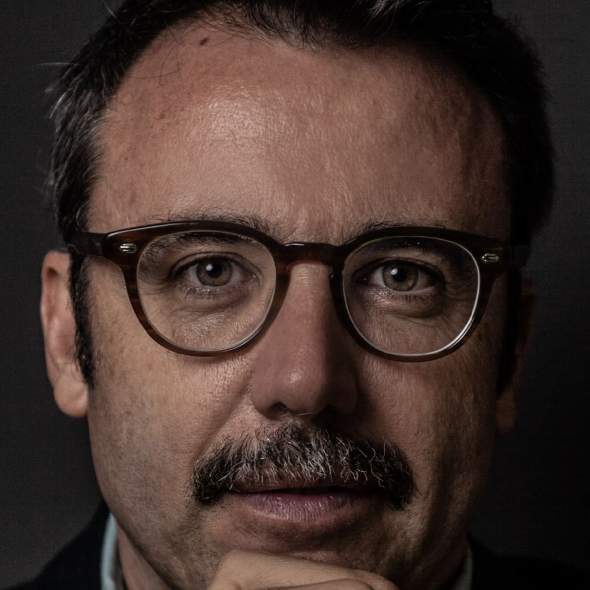 ‘Lobos feroces’: Partiendo de un true crime madrileño, el guionista de ‘El internado’ nos hace pensar en el satanismo a ritmo de los Rolling Stones