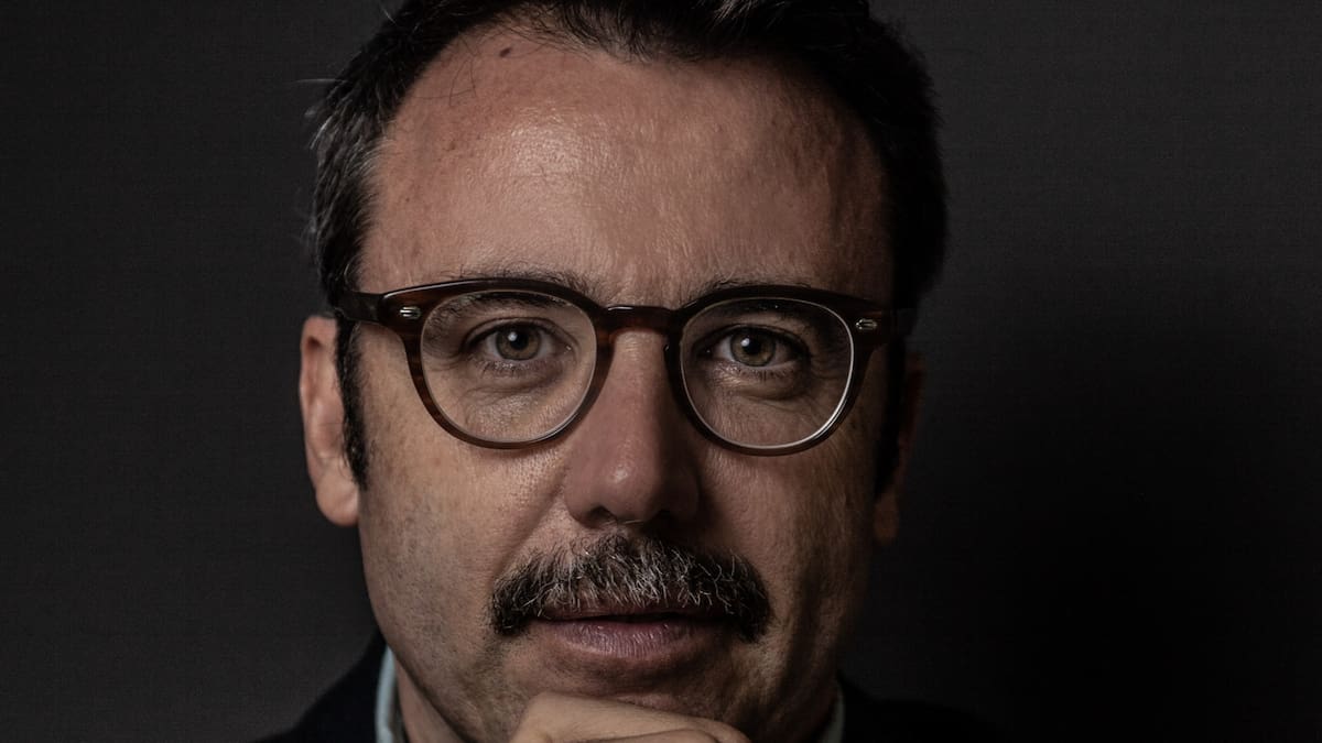 ‘Lobos feroces’: Partiendo de un true crime madrileño, el guionista de ‘El internado’ nos hace pensar en el satanismo a ritmo de los Rolling Stones