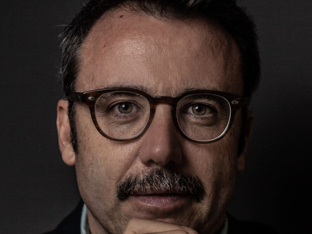 ‘Lobos feroces’: El guionista de ‘El internado’ nos hace pensar en el satanismo a ritmo de los Rolling Stones