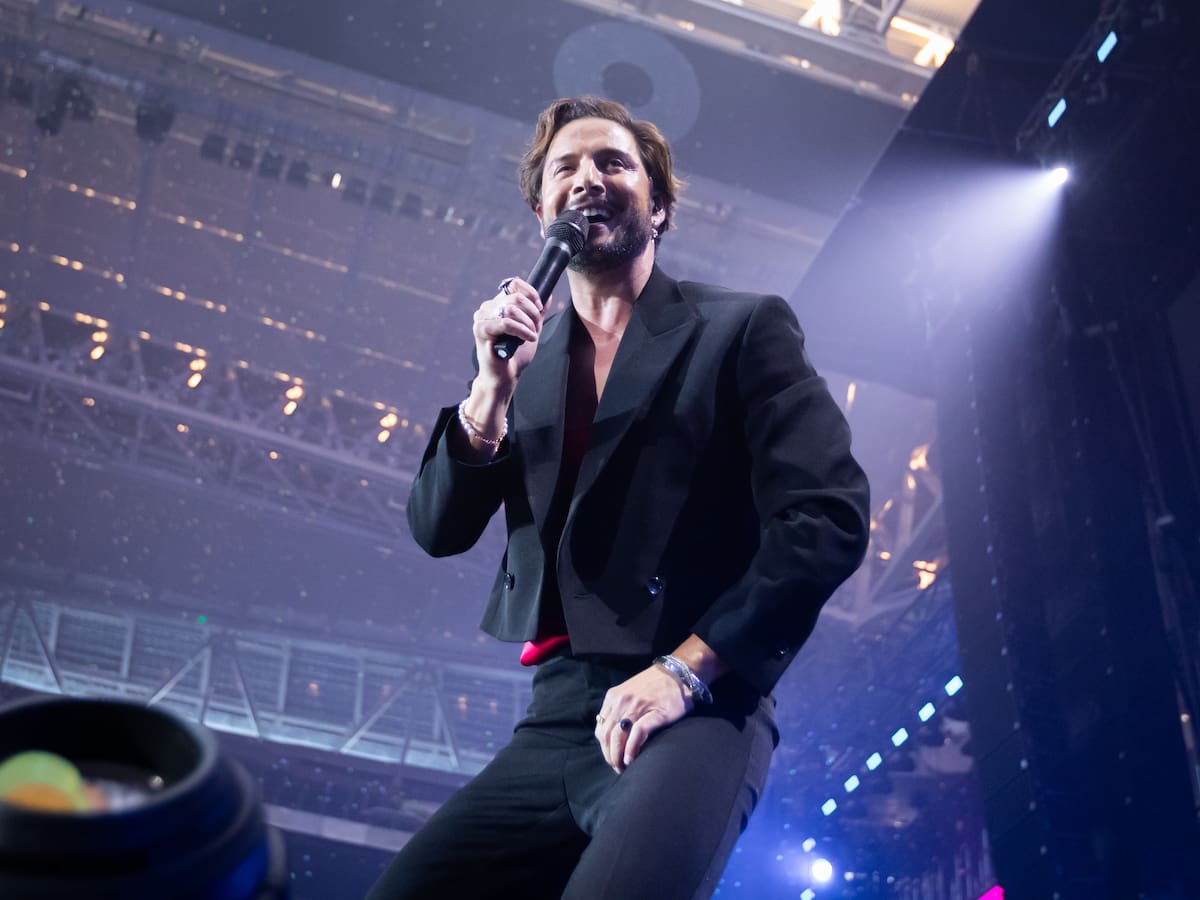Los conciertos en el Bernabéu podrían volver: Las claves de la resolución que exculpa al Real Madrid