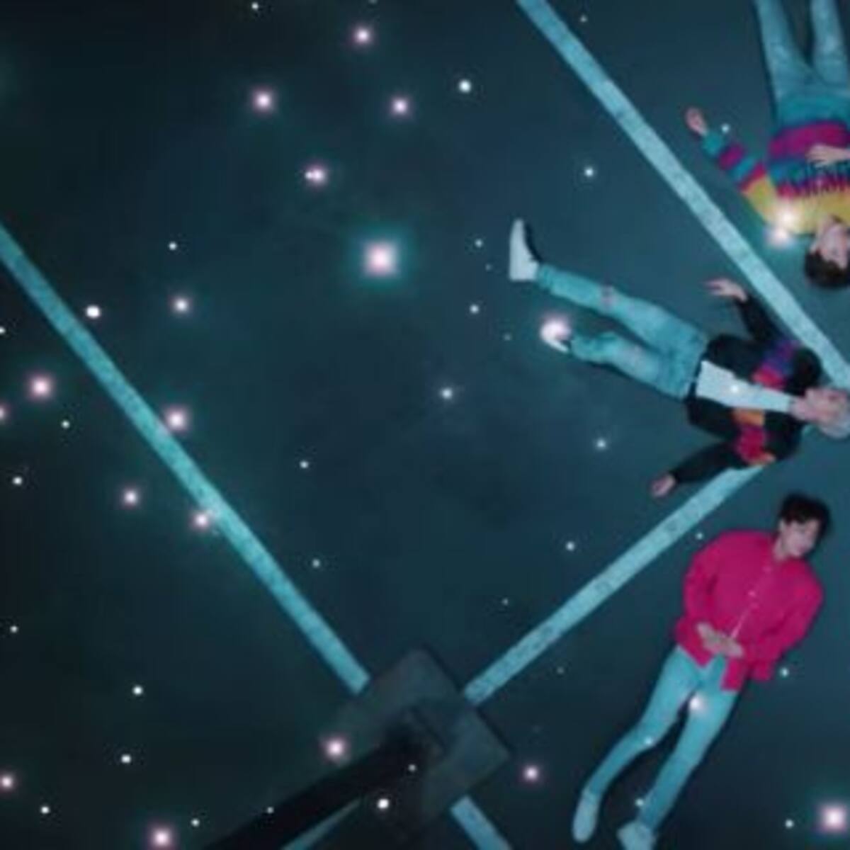 Mirá el primer adelanto de “Lights”, el próximo single de BTS