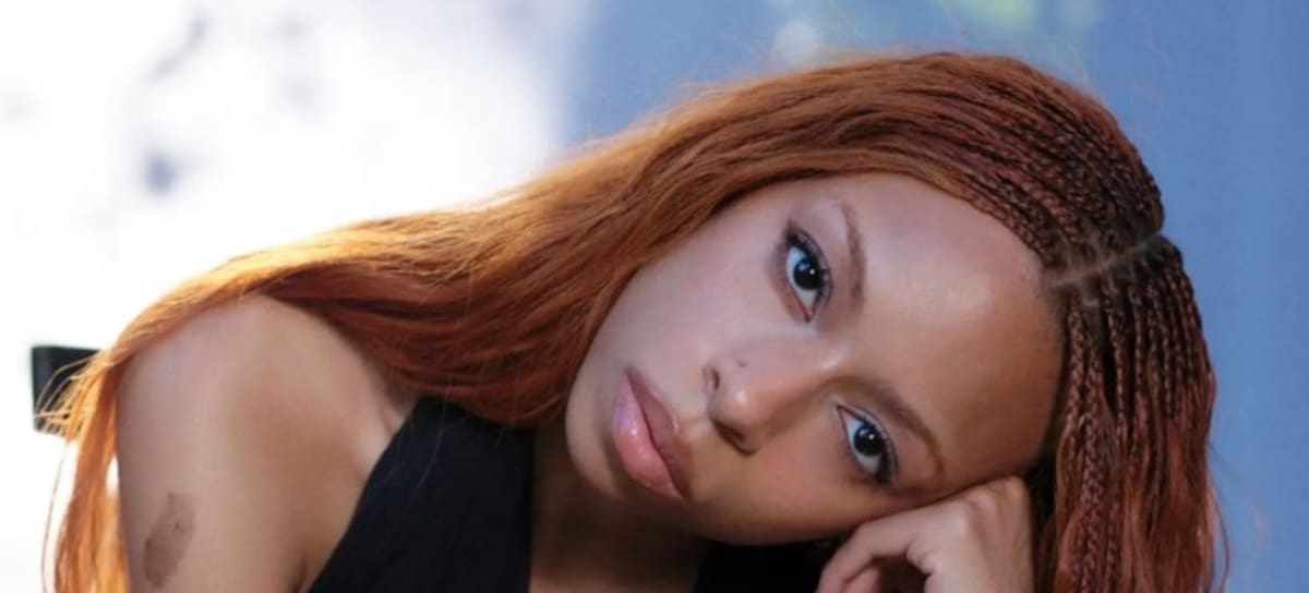 Ravyn Lenae, artista confirmada para LOS40 Music Awards Santander 2026.