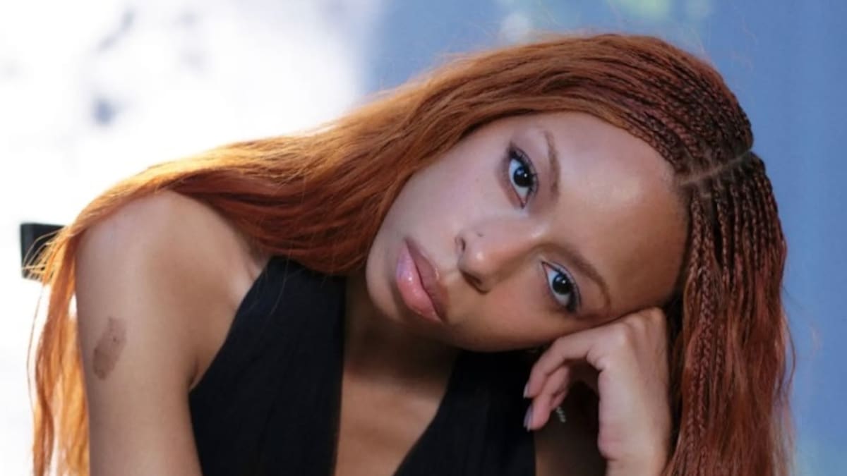 Artista confirmada: Ravyn Lenae y su 'Love Me Not', a LOS40 Music Awards Santander 2026