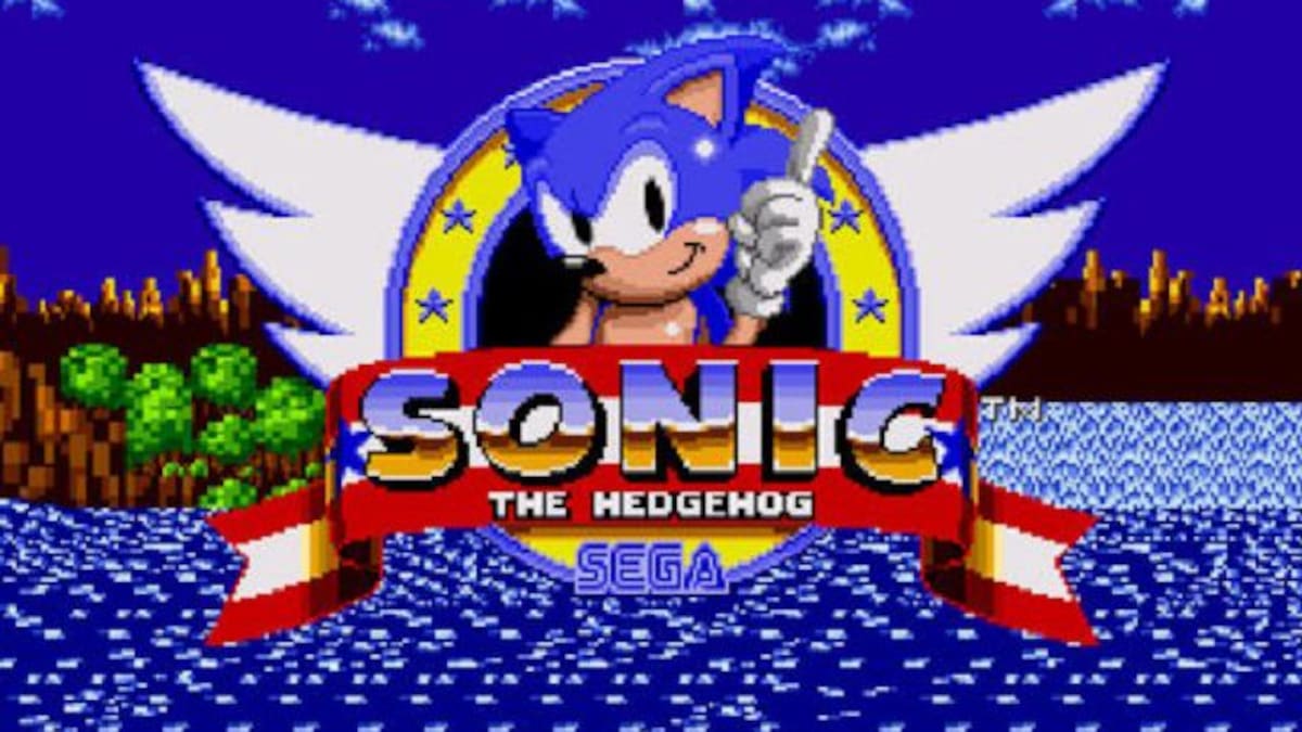¡Los clásicos de Sega se podrán jugar en el celular!