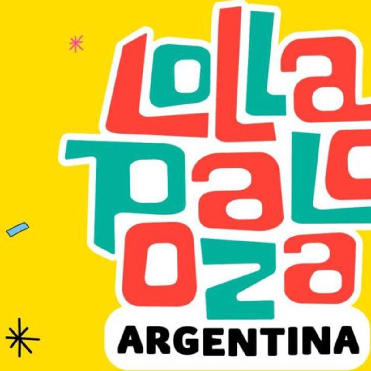 ¡Lollapalooza Argentina confirmó los sideshows!