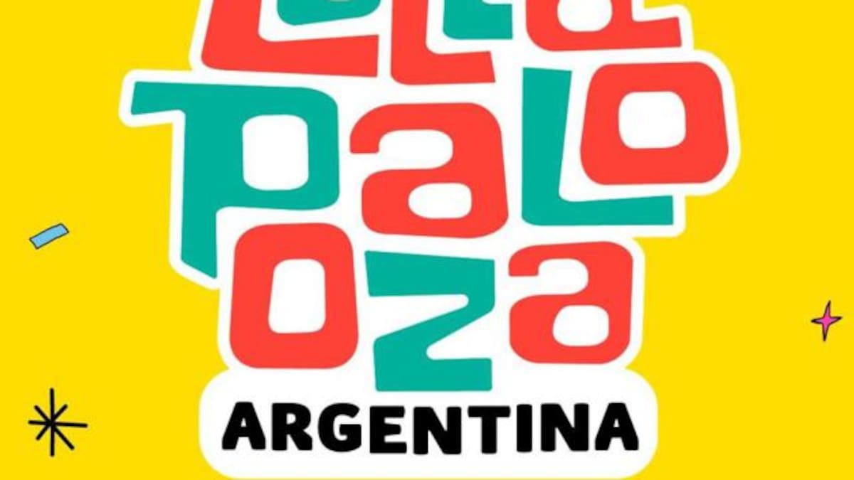 ¡Lollapalooza Argentina confirmó los sideshows!