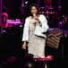 La última actuación de Aretha Franklin, la reina del soul