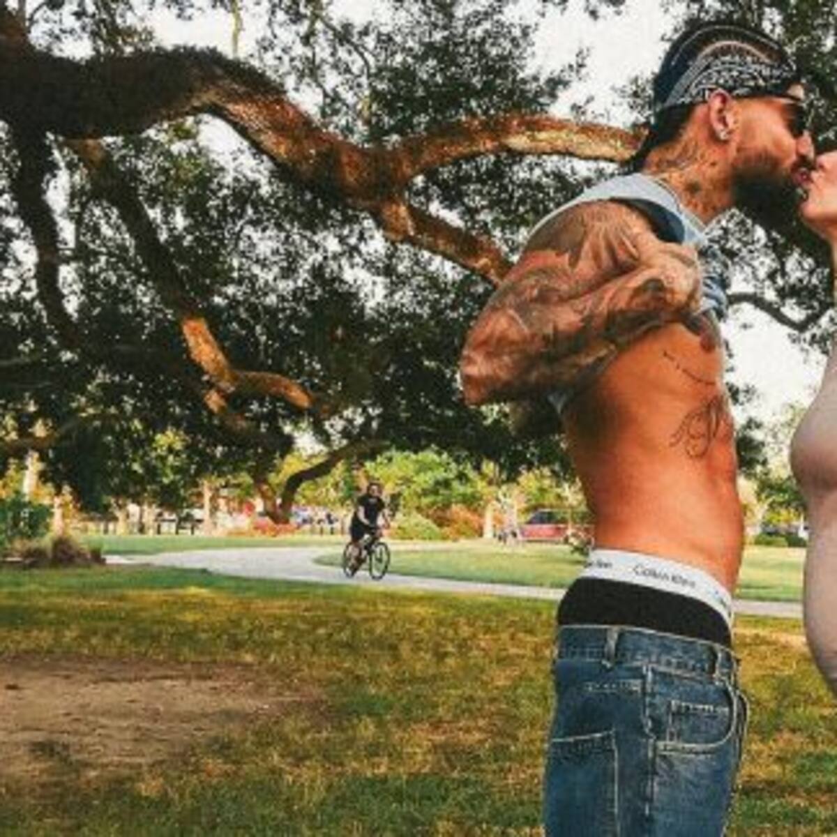 La reacción de Maluma al enterarse que será padre de una niña: "Es mi karma"