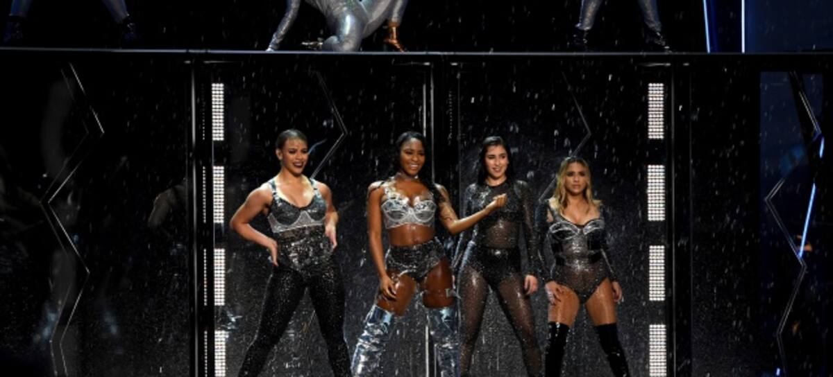 Fifth Harmony