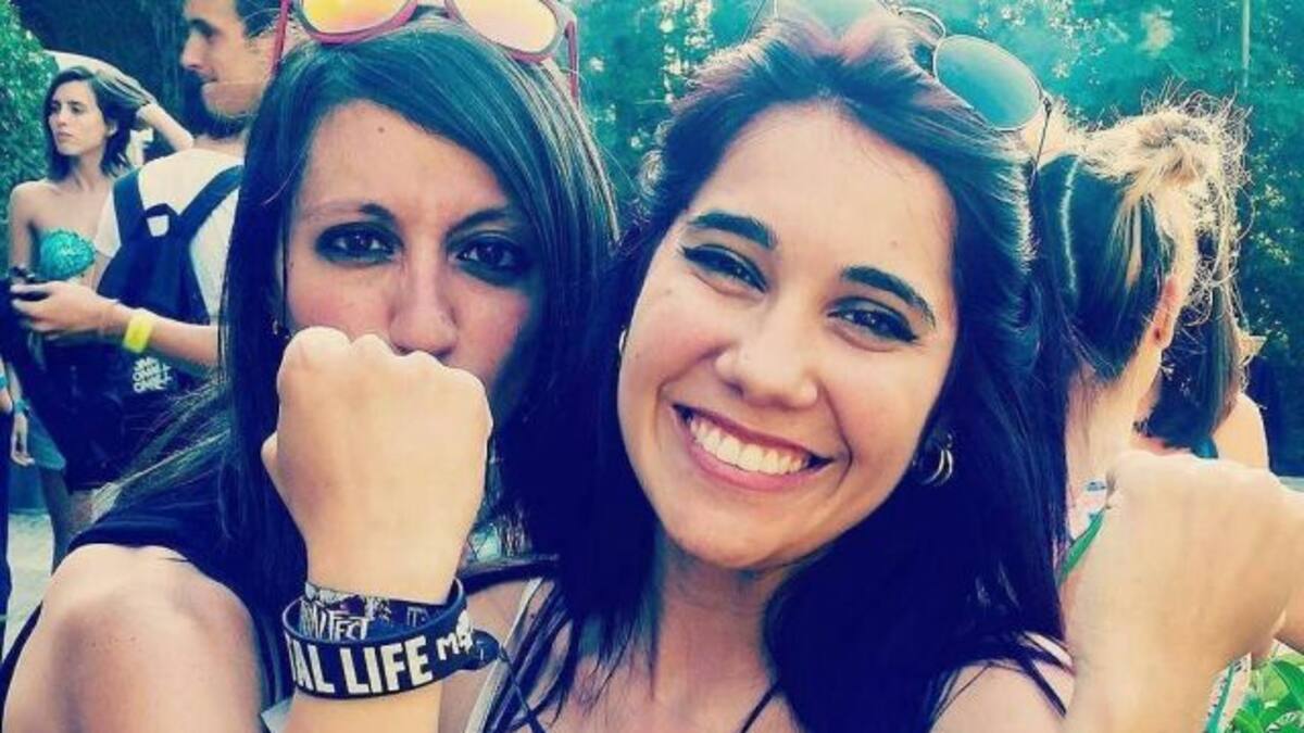 Cartel completo de 'Oasis Music Pill'