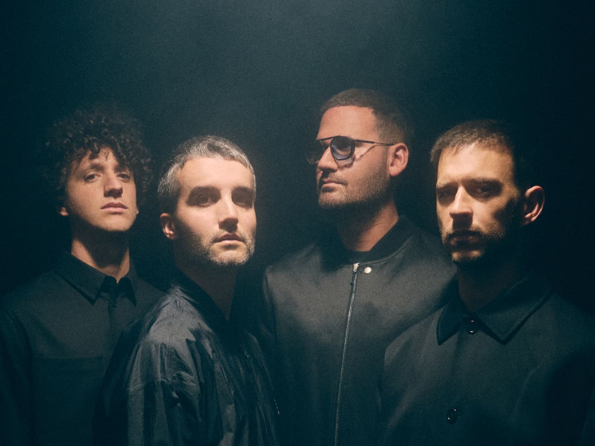 Los remixes más esperados de Imbermind dan una nueva visión de 'Never ending'