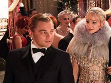 &quot;El Gran Gatsby&quot; regresa en mini serie de tv