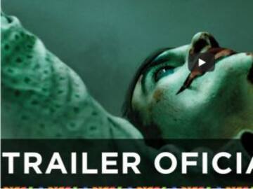 Llegó el primer trailer de &quot;The Joker&quot;