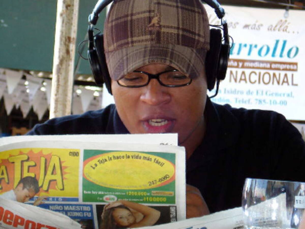 Don Raimundo
