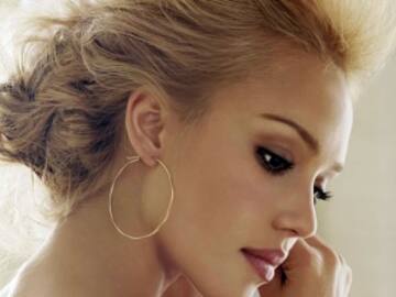 Esta era la “mujer matemáticamente perfecta” hace 10 años