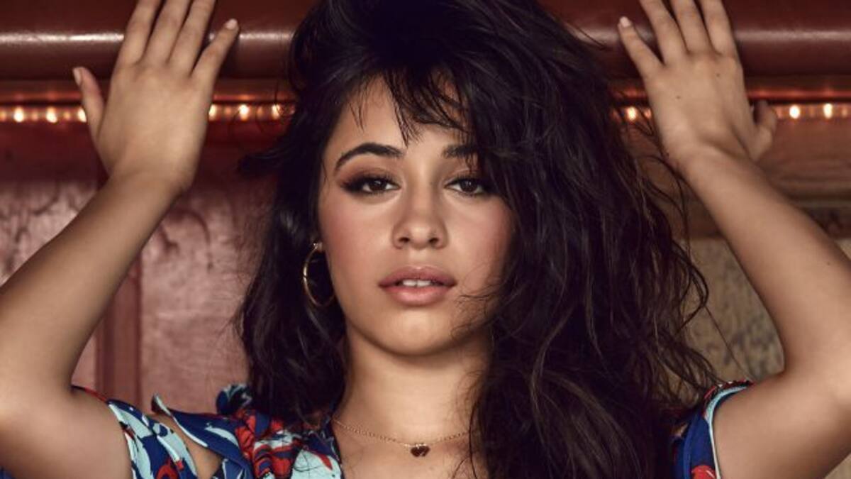 Camila Cabello, ¿mejor sola o en compañía?