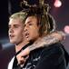 Justin Bieber y Jaden Smith tienen algo entre manos