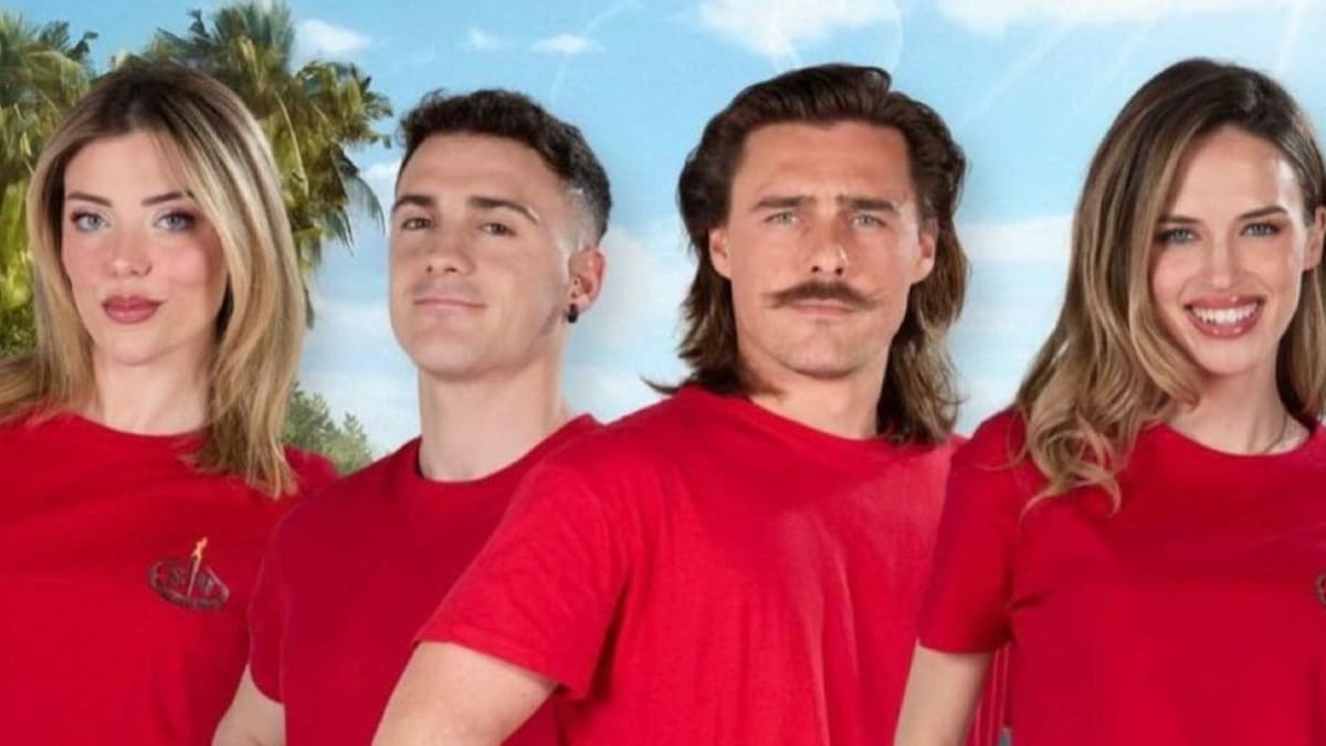 La salvada de esta semana en ‘Supervivientes’ tiene pase directo a la unificación